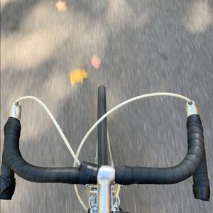 Meet your Posher, Michael